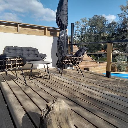 Villa Bois Flottes لي فيردون سور ميه المظهر الخارجي الصورة