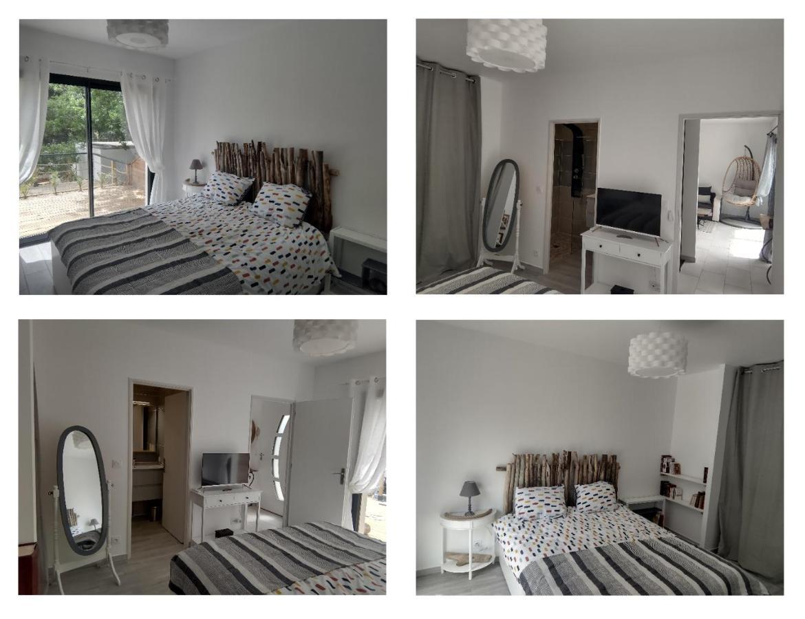 Villa Bois Flottes لي فيردون سور ميه المظهر الخارجي الصورة