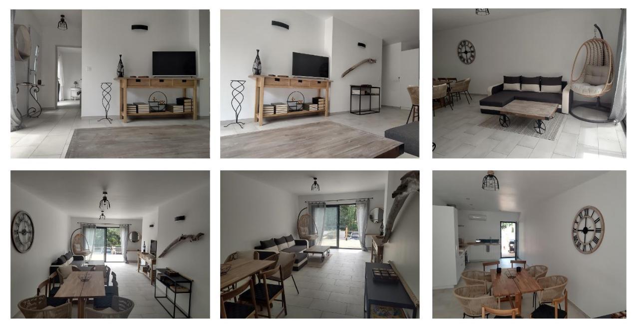 Villa Bois Flottes لي فيردون سور ميه المظهر الخارجي الصورة
