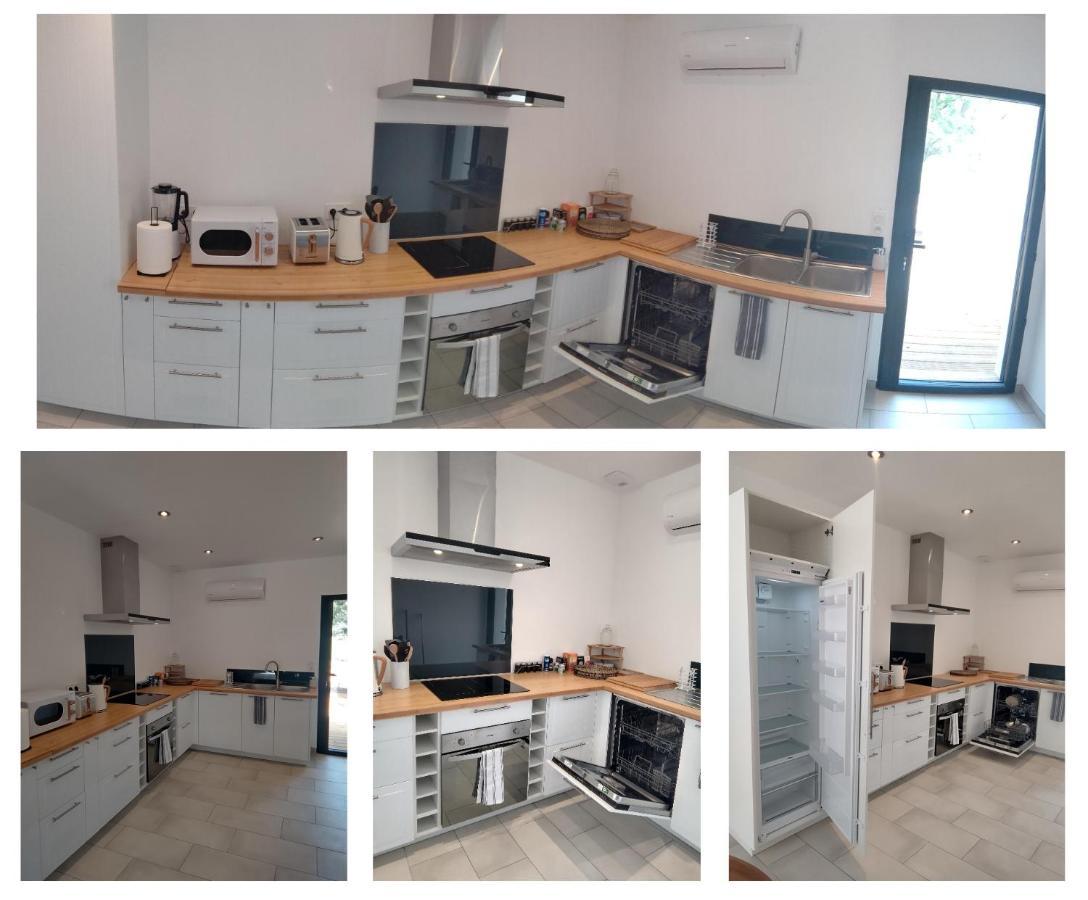 Villa Bois Flottes لي فيردون سور ميه المظهر الخارجي الصورة