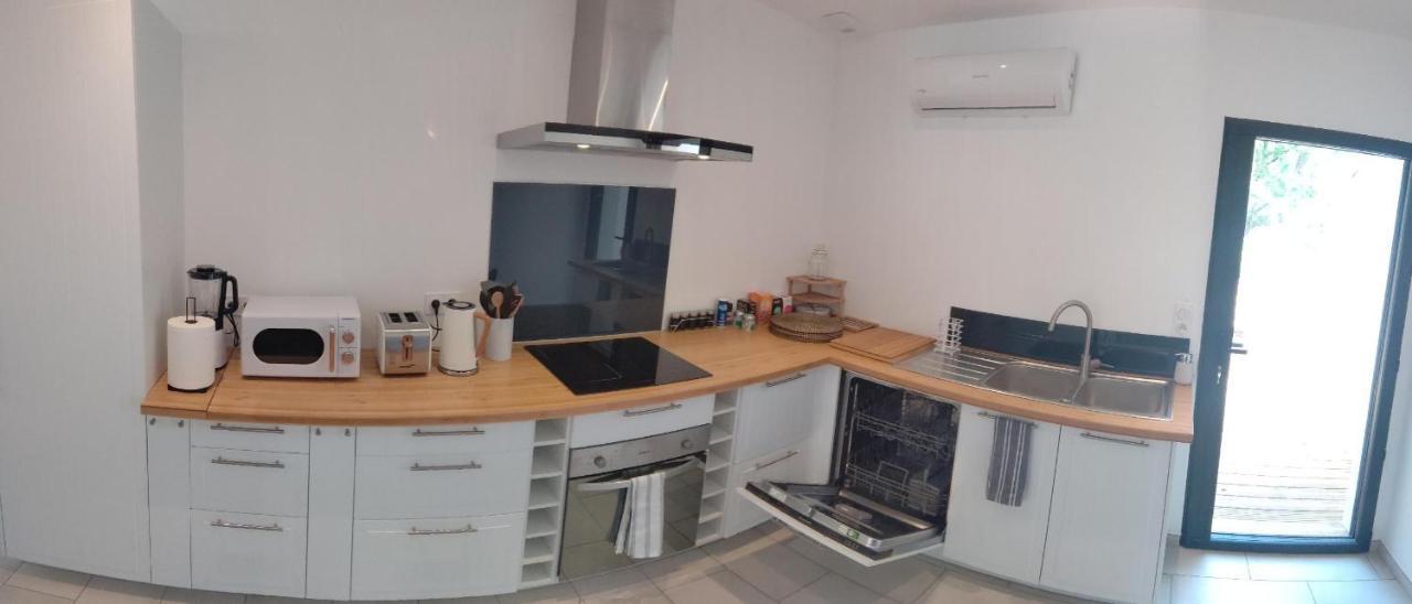 Villa Bois Flottes لي فيردون سور ميه المظهر الخارجي الصورة