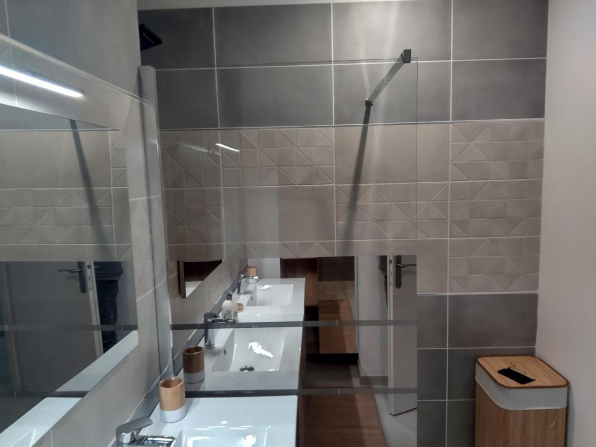 Villa Bois Flottes لي فيردون سور ميه المظهر الخارجي الصورة
