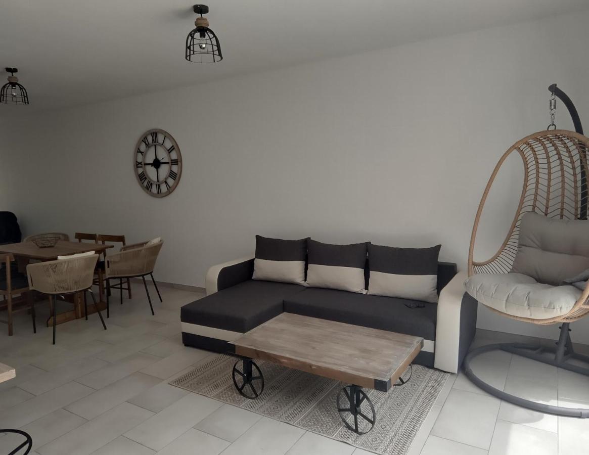 Villa Bois Flottes لي فيردون سور ميه المظهر الخارجي الصورة