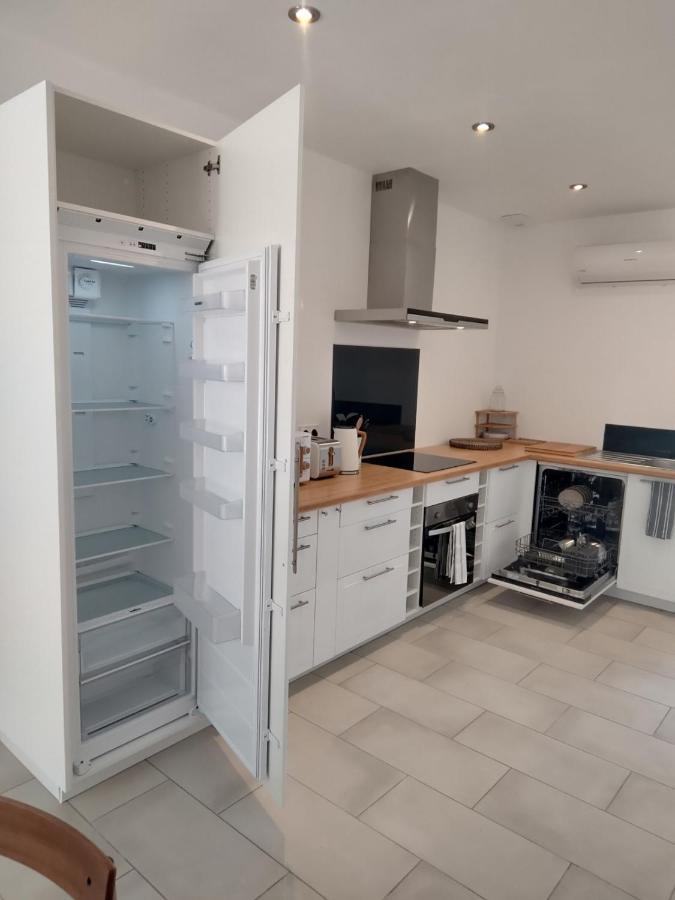 Villa Bois Flottes لي فيردون سور ميه المظهر الخارجي الصورة