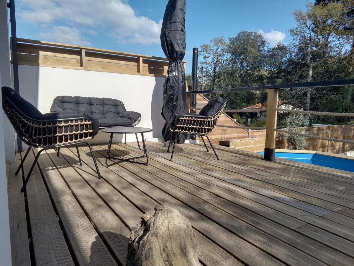 Villa Bois Flottes لي فيردون سور ميه المظهر الخارجي الصورة