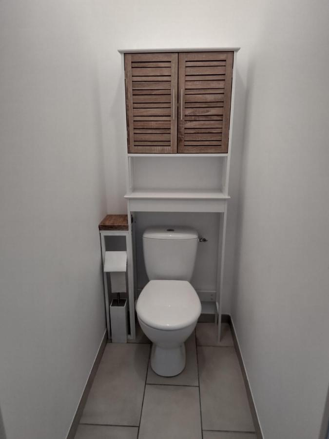 Villa Bois Flottes لي فيردون سور ميه المظهر الخارجي الصورة